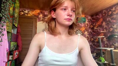 DorisEisley webcam cam4 model stream image