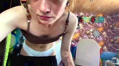 DorisEisley webcam model stream image