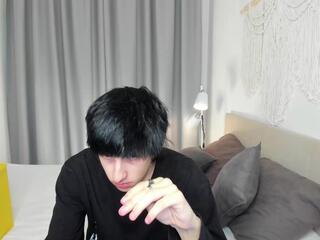 Vinsent Bloood webcam model stream image