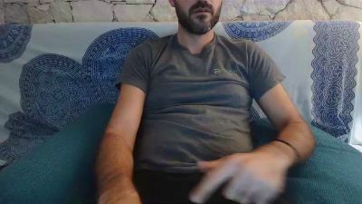 VinnyBad webcam model stream image