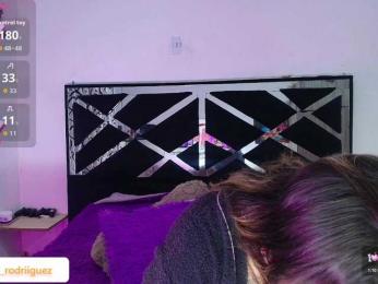 Karlarodriguez1 webcam model stream image