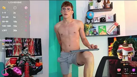 flowers18 webcam model stream image