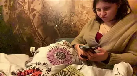 hypercutee webcam model stream image