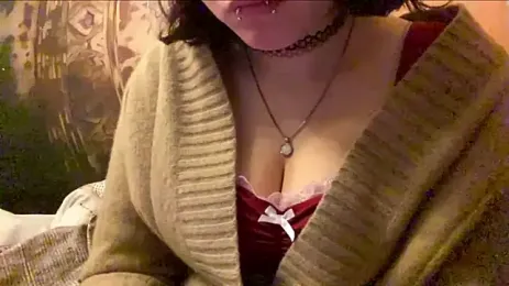 hypercutee webcam model stream image