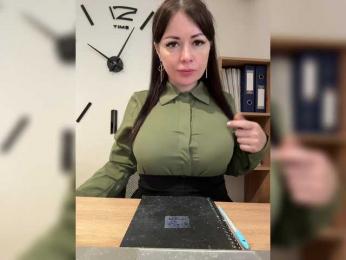 Fox_Black webcam bongacams model stream image