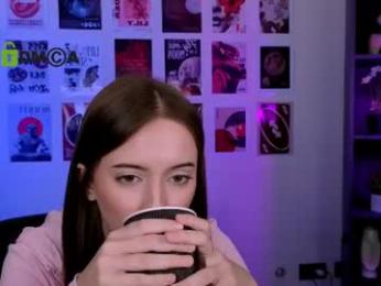 chloe_ley webcam chaturbate model stream image