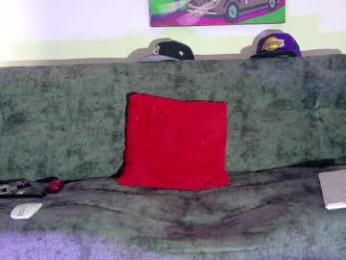 julian_tattoo webcam chaturbate model stream image