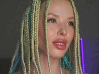 agent_blonde webcam chaturbate model stream image