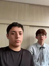 jacob_and_sam webcam stripchat model stream image