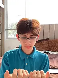 jacob_and_sam webcam model stream image