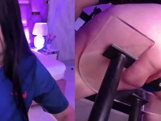 isabellablow webcam camsoda model stream image