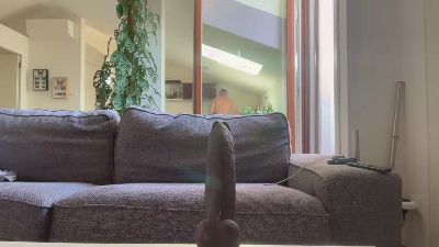 extremeanal webcam cam4 model stream image