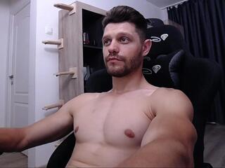 Aydan Blake webcam model stream image
