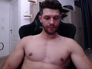 Aydan Blake webcam model stream image