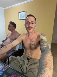 MeladoDiMel webcam model stream image