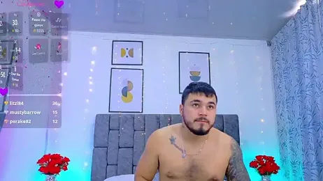 Soffia_Konig_ webcam model stream image