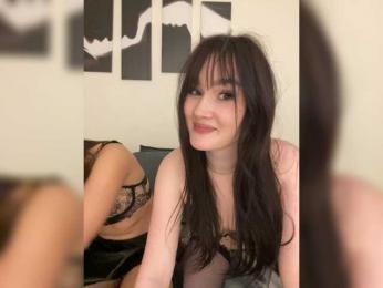 Eva6 webcam bongacams model stream image