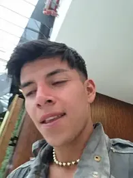 ZaneHoward webcam preview