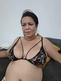 AnittaTettona webcam stripchat model stream image