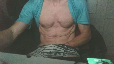 Cuerpazoo28 webcam model stream image