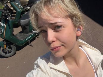 KeilaTouchton webcam livejasmin model stream image