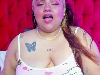 sunnyyhoney webcam model stream image