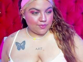 sunnyyhoney webcam model stream image
