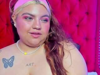 sunnyyhoney webcam model stream image