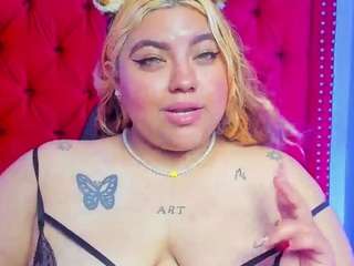 sunnyyhoney webcam camsoda model stream image
