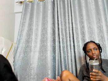 His-And-Hers webcam model stream image