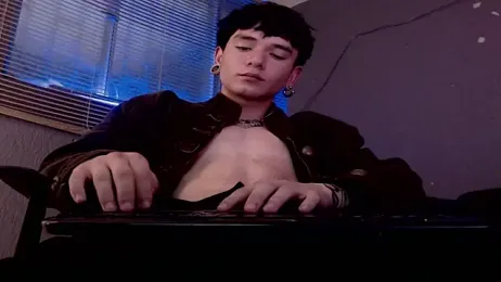 Blas_phemous webcam stripchat model stream image