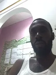 Bbklaq webcam model stream image