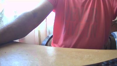 recuerdame webcam model stream image