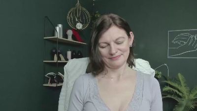 Vivian_Heart webcam model stream image