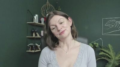 Vivian_Heart webcam model stream image