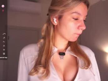 margarethowell webcam chaturbate model stream image