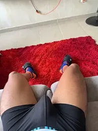 sendfer webcam model stream image