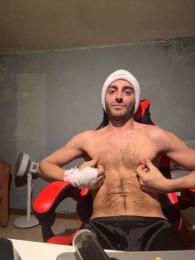 MaskIng_XL webcam cam4 model stream image
