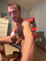 MaskIng_XL webcam preview