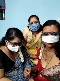 Kannadasexywifes webcam model stream image