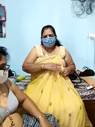 Kannadasexywifes webcam model stream image