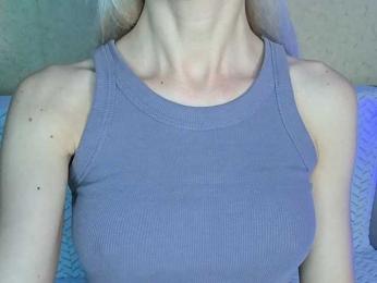 PUSSECHKA webcam model stream image