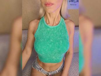 PUSSECHKA webcam model stream image