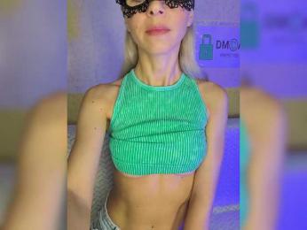 PUSSECHKA webcam model stream image