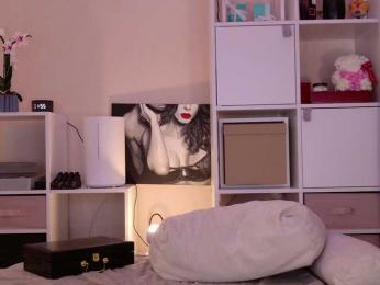 Karamelsw webcam model stream image