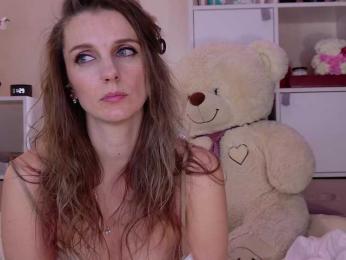 Karamelsw webcam model stream image