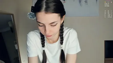 MaryJacksoon webcam stripchat model stream image