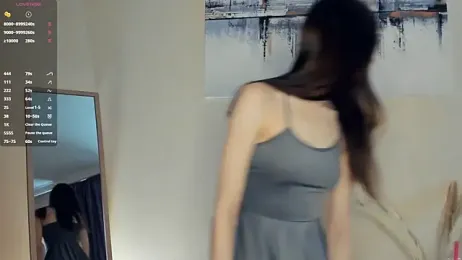 MaryJacksoon webcam stripchat model stream image