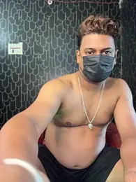 Dr-Jennifer webcam stripchat model stream image