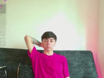 ethan_and_ava webcam chaturbate model stream image